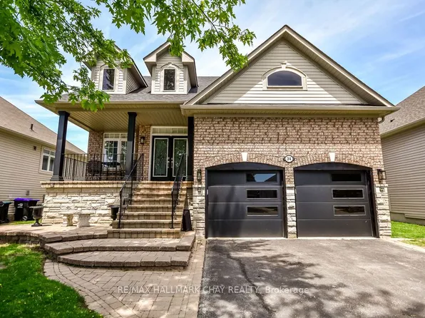 34 Meadowood Dr, Wasaga Beach, ON L9Z 3B8