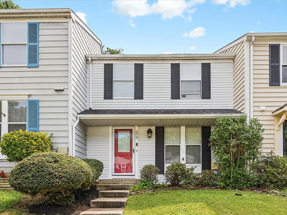 575 Melissa Ct