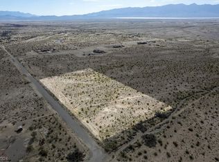 9130 S Hilva Ave, Pahrump, NV 89061