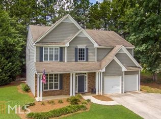 3365 Echo Falls Ct, Villa Rica, GA 30180