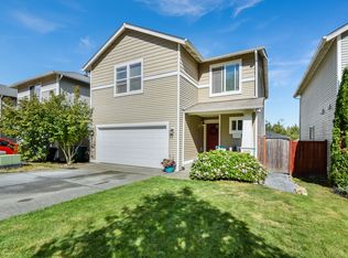 7721 86th Dr NE, Marysville, WA 98270