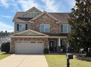 3280 Mitchum St, Sumter, SC 29154