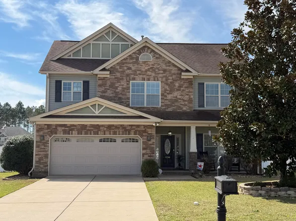 3280 Mitchum St, Sumter, SC 29154