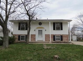 12116 Pippin Rd, Cincinnati, OH 45231