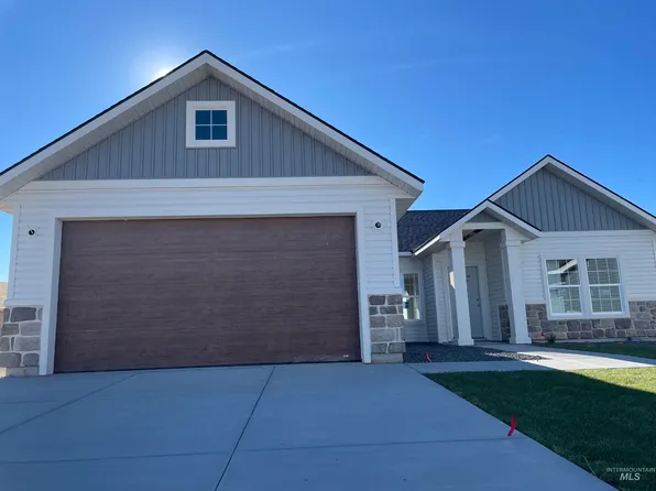 2064 Harrison St, Twin Falls, ID 83301