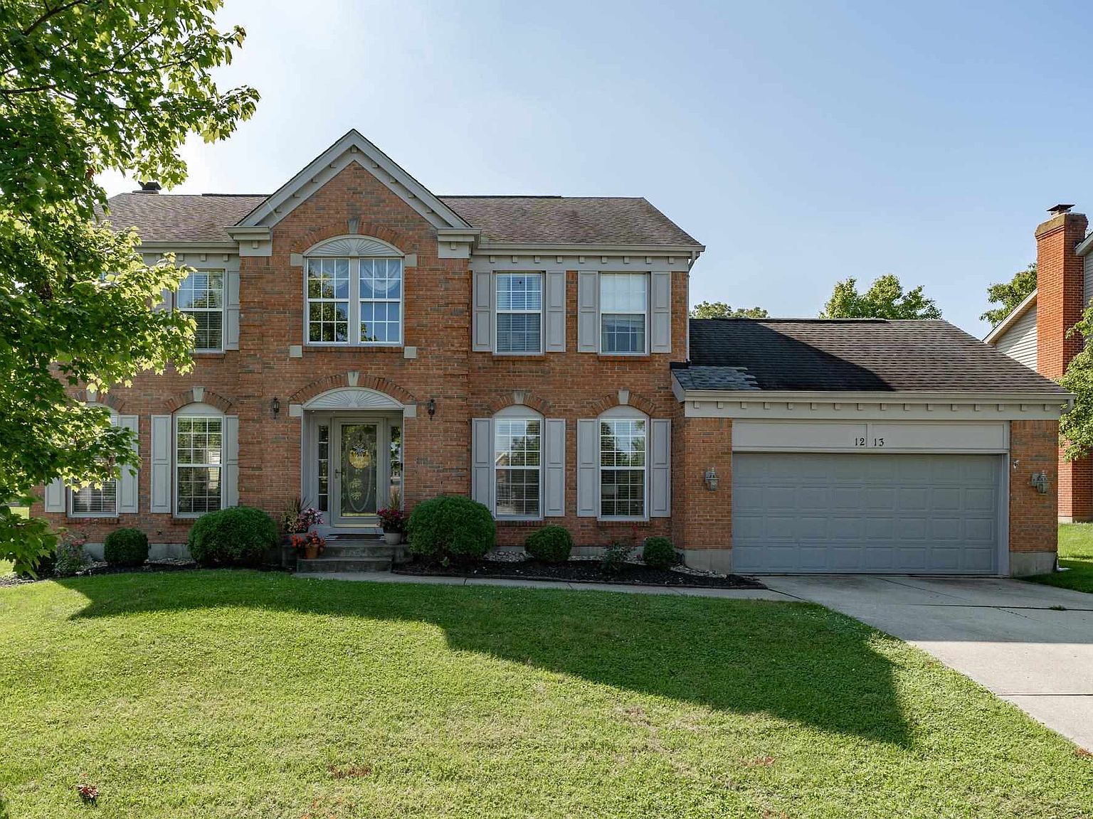 1213 Brightleaf Blvd, Erlanger, KY 41018 Zillow