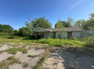 1726 County Road 279, Kaufman, TX 75142