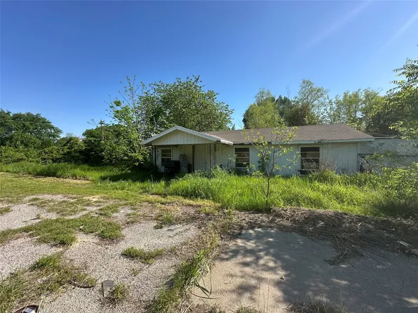 1726 County Road 279, Kaufman, TX 75142