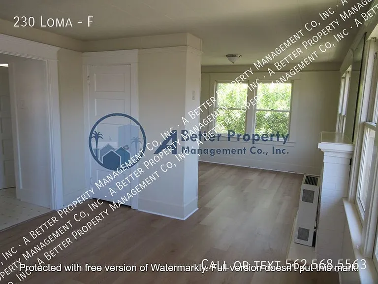 230 N Loma Ave #F — Photo 1