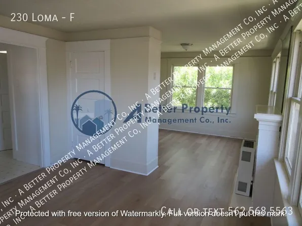 230 N Loma Ave APT F, Long Beach, CA 90803