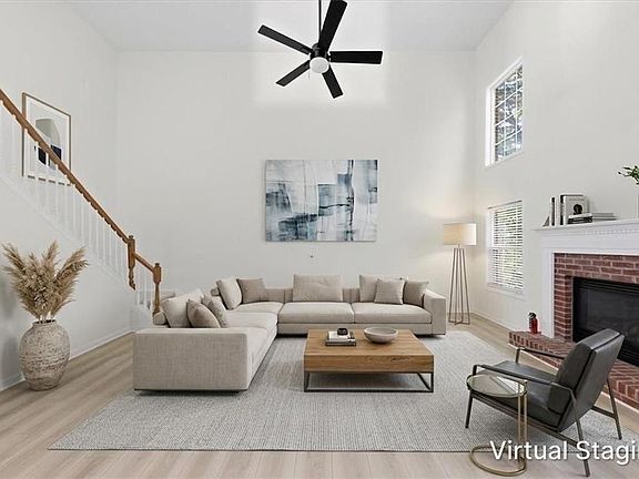 2nd image of 4630 Admiral Ridge Way SW