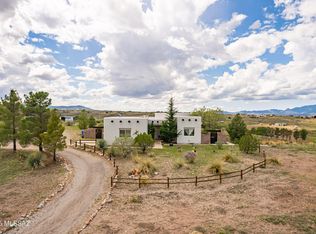 98 Paint Trl, Sonoita, AZ 85637
