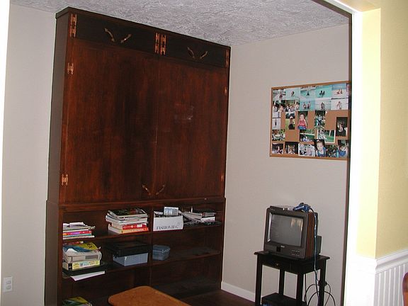 bonus room