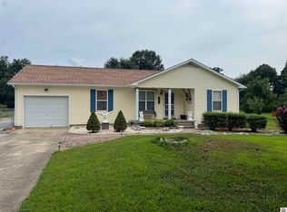 279 Tom Dr, Mayfield, KY 42066