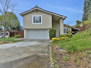 7516 Bayliss Pl, San Jose, CA 95139