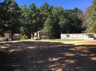6089 Upper Donahue Ferry Rd, Pineville, LA 71360