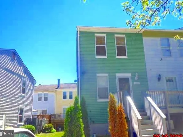 2911 Hickory Leaf Way, Silver Spring, MD 20904