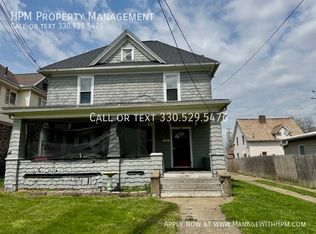 1214 Tremont Ave SW, Massillon, OH 44647