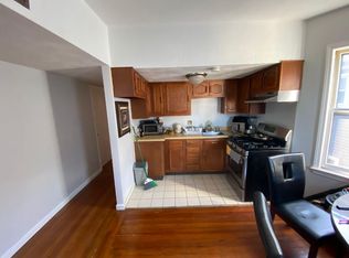 43 Juliette St #2, Dorchester, MA 02122