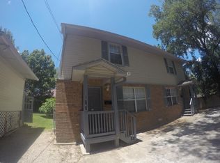 1615 Overstreet St #2, Tallahassee, FL 32304