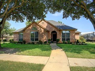 4913 Shadowood Rd, Colleyville, TX 76034