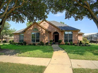 4913 Shadowood Rd, Colleyville, TX, 76034