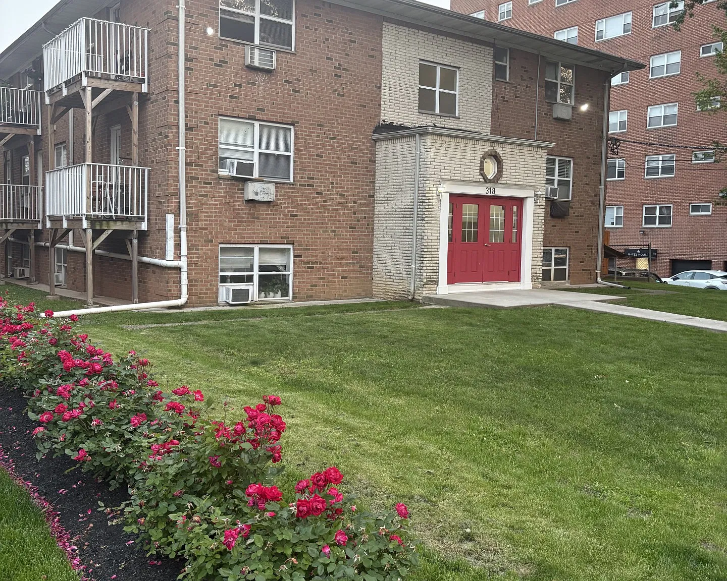 1 bed, 650 sqft, $1,750 — Photo 1