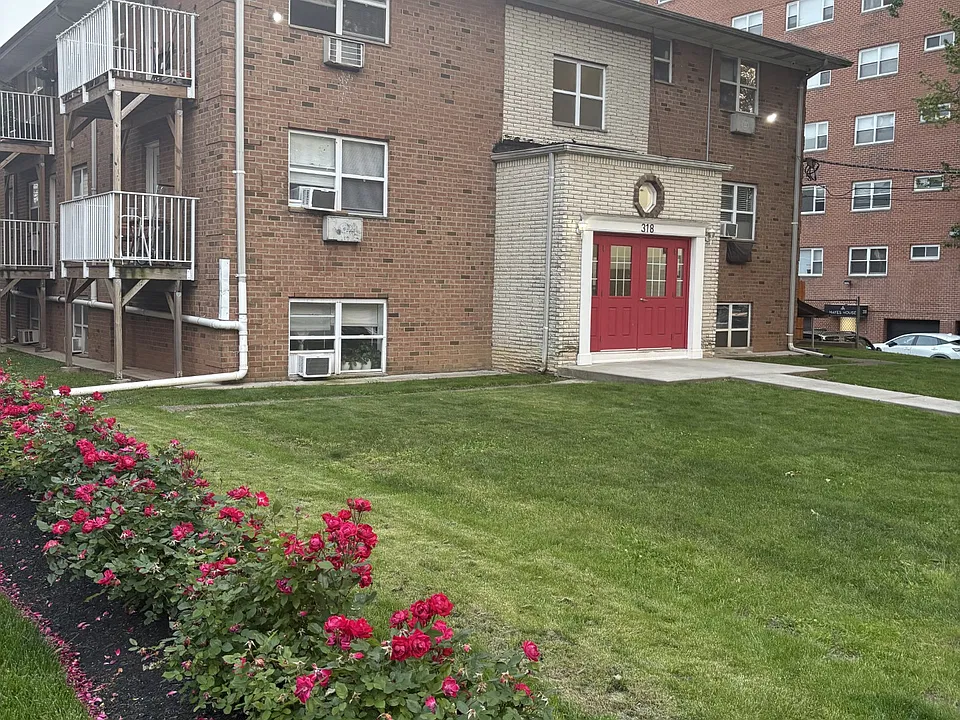 318 W Jersey St #C1