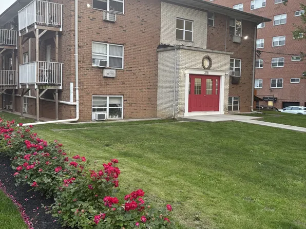 318 W Jersey St APT C7, Elizabeth, NJ 07202