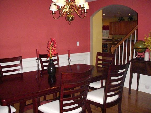 Large Separate Dining Room