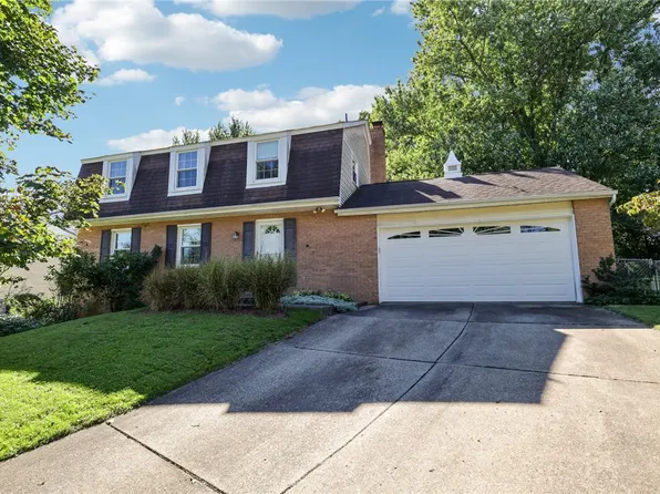 134 Peridot Dr, Verona, PA 15147