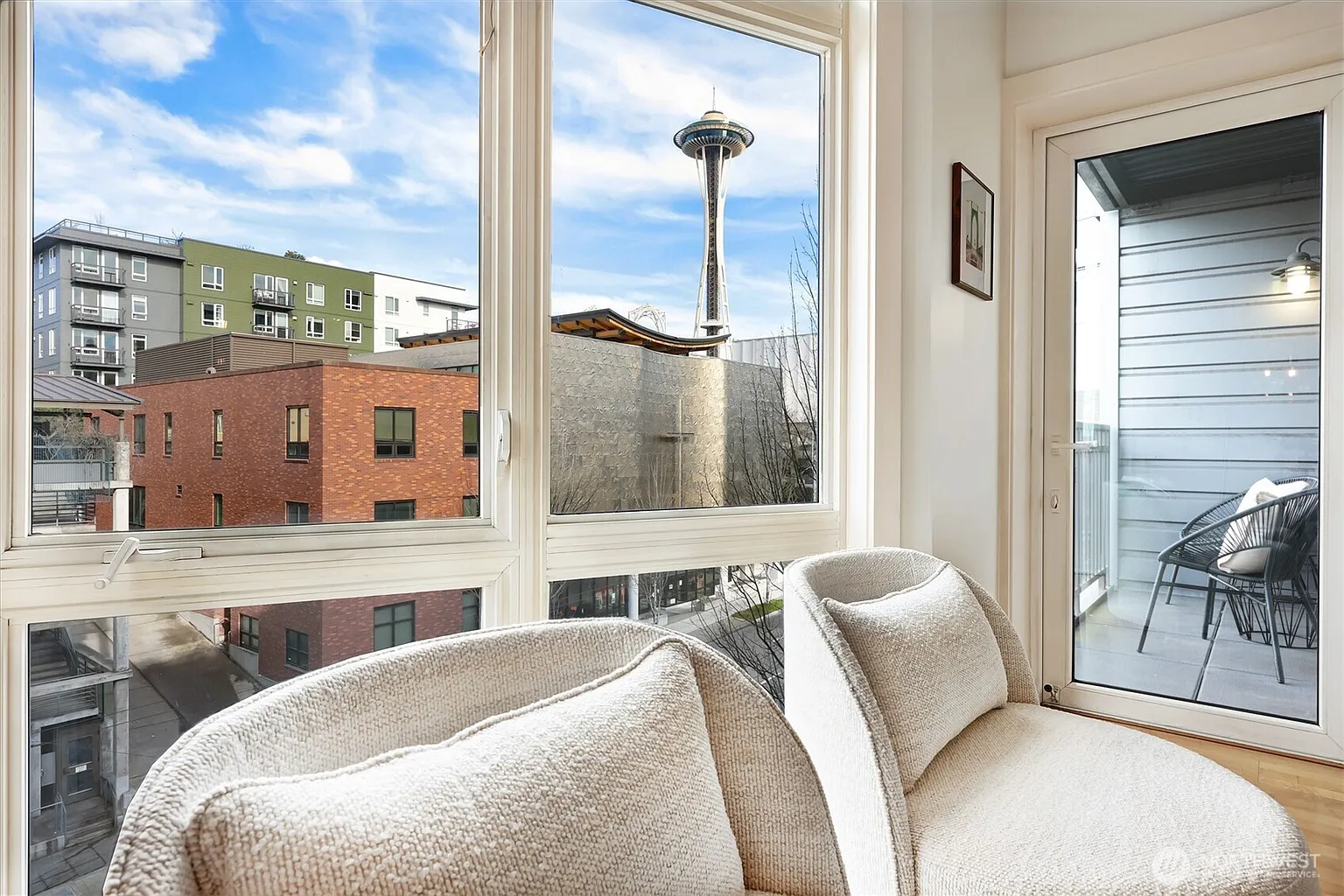 159 Denny Way #406 photo 1