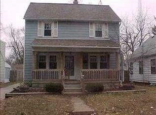 5906 Rambo Ln, Toledo, OH 43623