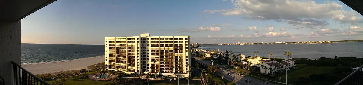 1480 Gulf Boulevard — Photo 3
