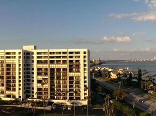 1480 Gulf Blvd APT 1008, Clearwater, FL 33767