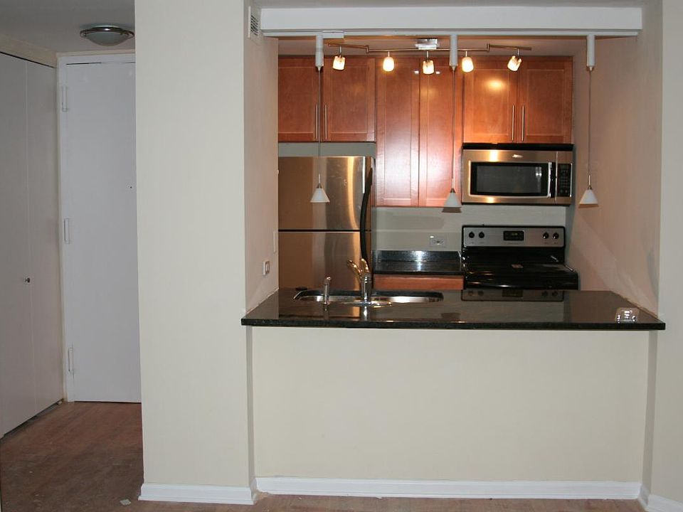 1st image of 1540 N La Salle St #1508