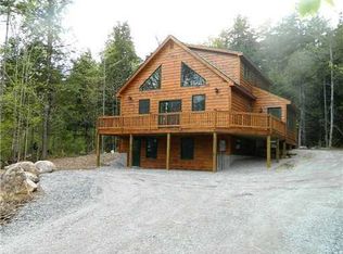 93 River Valley Acres, Bethel, ME 04217