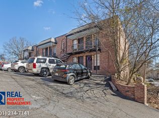 Orleans Square Apartments, Little Rock, AR 72207