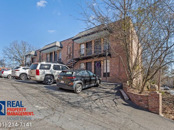 1801 Georgia Ave APT 9