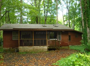 15 Harbormist Cir, Ocean Pines, MD 21811