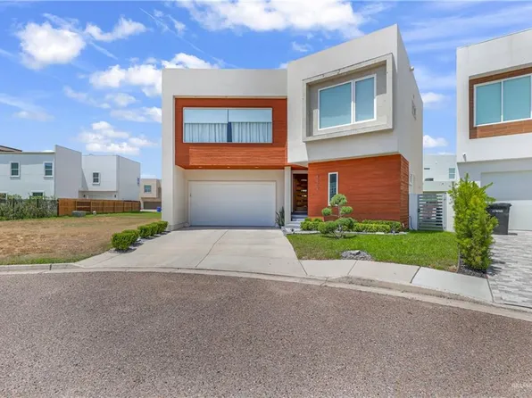 4204 Worthington Ave, McAllen, TX 78503