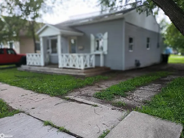 113 N Davis St, Ottumwa, IA 52501