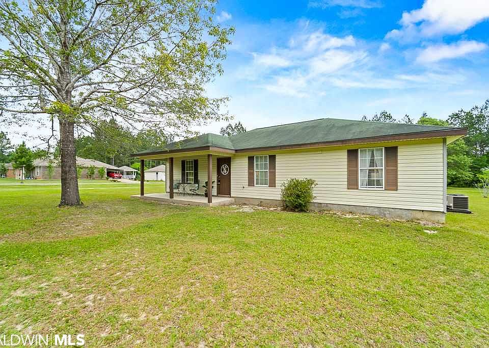 15226 Styx River Rd, Stapleton, AL 36578 | Zillow