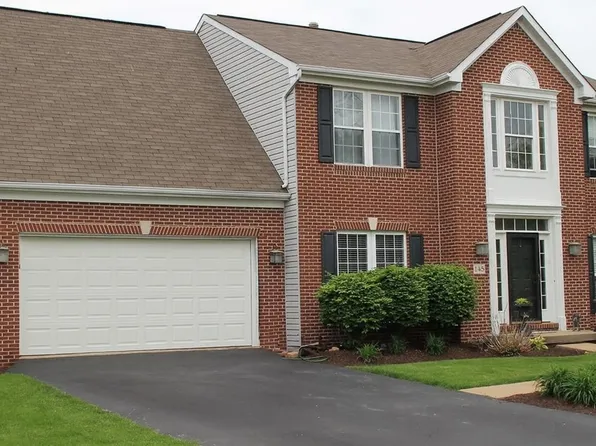 145 Parklane Dr, Canonsburg, PA 15317