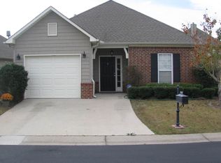 1008 Fairbank Ln, Chelsea, AL 35043