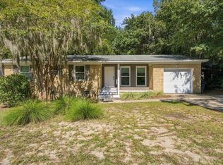 4552 Flynn Dr, North Charleston, SC 29405