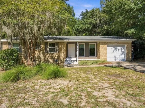 4552 Flynn Dr, North Charleston, SC 29405