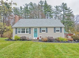 15 Parliament Dr, Franklin, MA 02038