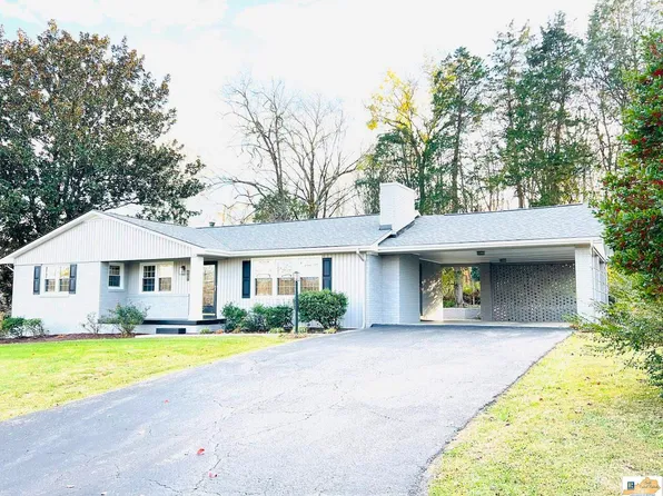 407 W Frazier Ave, Columbia, KY 42728