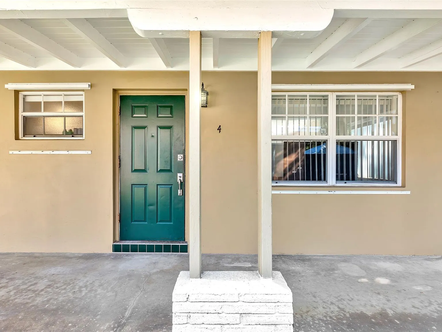 1 bed, 1.0 bath, 616 sqft, $1,975 — Photo 3